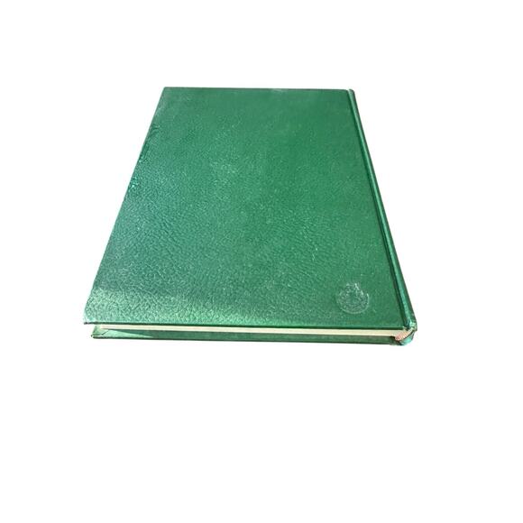 1964 Rollamo Yearbook Missouri School of Mines Metallurgy Rolla University MO - Picture 4 of 9